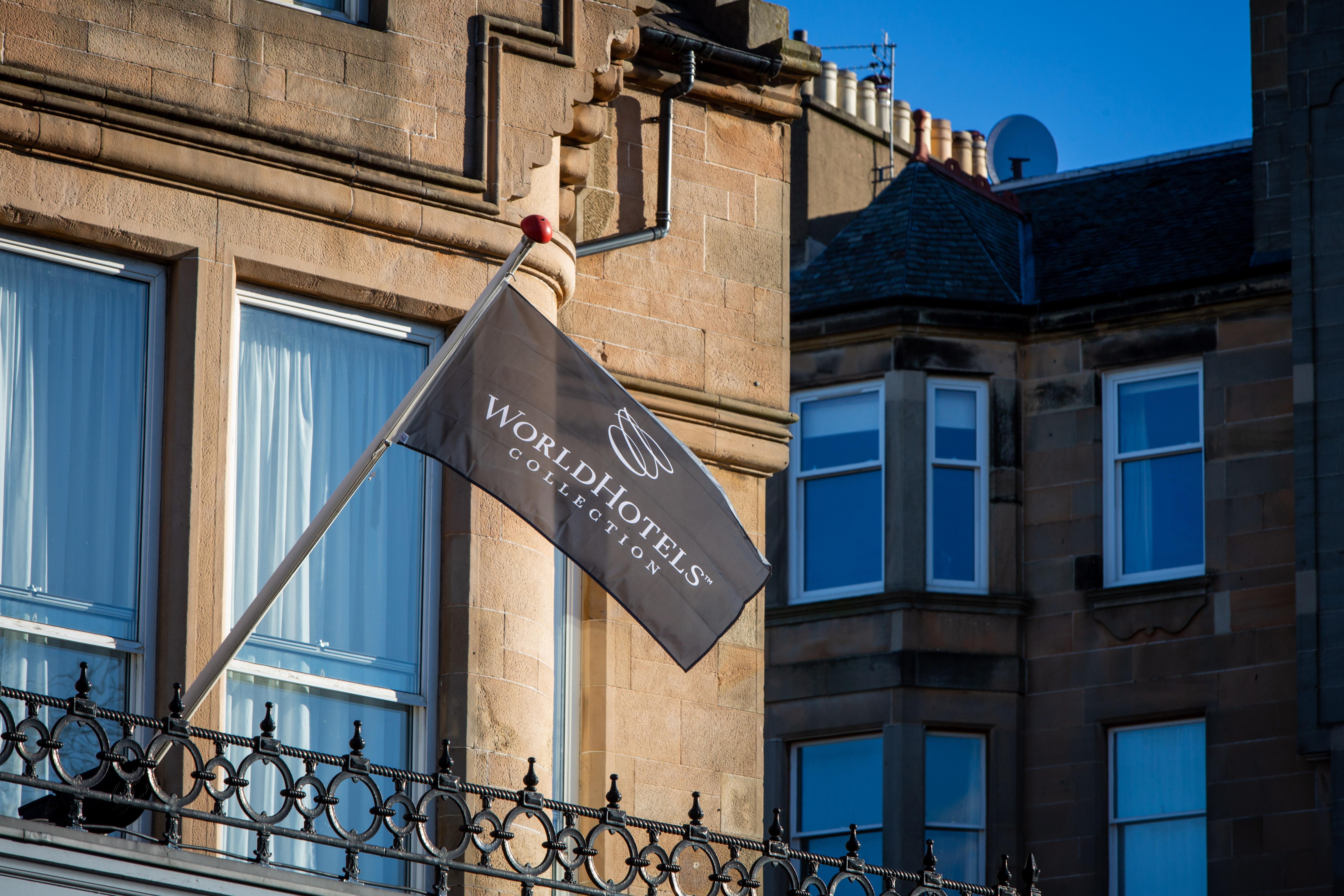 Ja The Bruntsfield - Edinburgh, Edinburgh