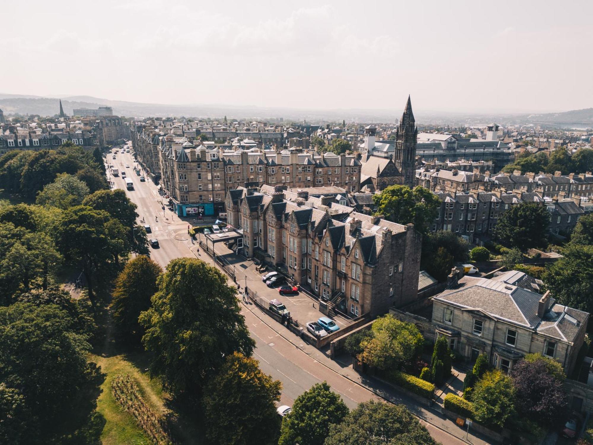 Ja The Bruntsfield - Edinburgh — Photos 2